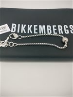 Bracciale Bikkembergs in Acciaio SPGB02WW - SPGB02WW